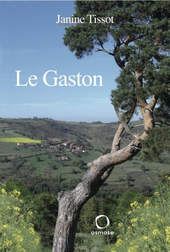 Beispielbild fr Le Gaston zum Verkauf von Gallix