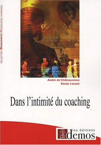 Stock image for Dans l'intimit du coaching for sale by medimops