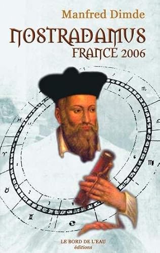 Nostradamus France 2006