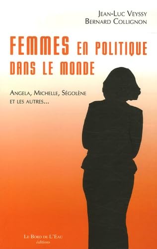 Femmes en politique dans le monde