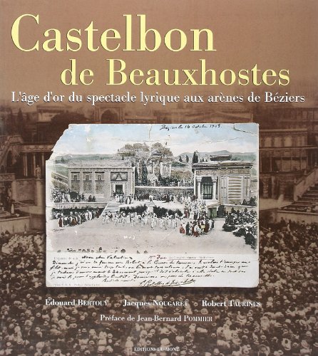 Imagen de archivo de Castelbon de Beauxhostes a la venta por Ammareal