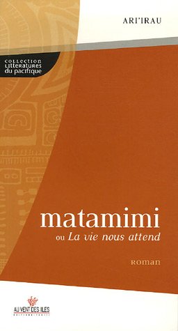 Stock image for Matamimi ou La vie nous attend for sale by Ammareal