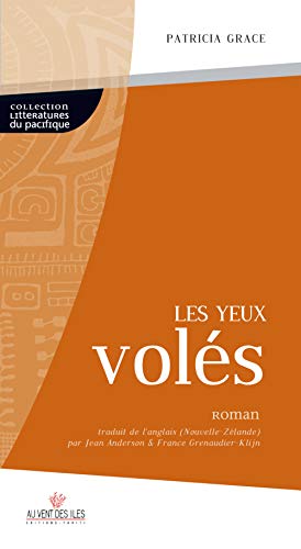 Stock image for Les Yeux vols for sale by Ammareal