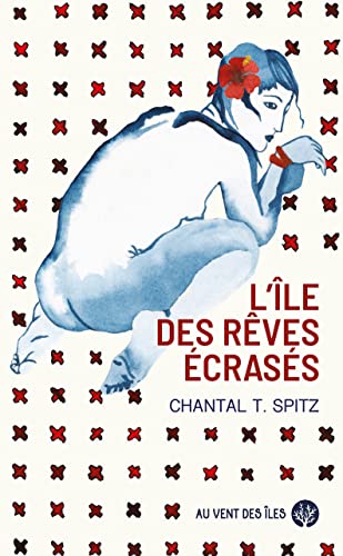 Stock image for L'ile des rves crass for sale by Gallix