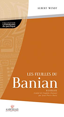 Stock image for Les Feuilles du banian for sale by Ammareal