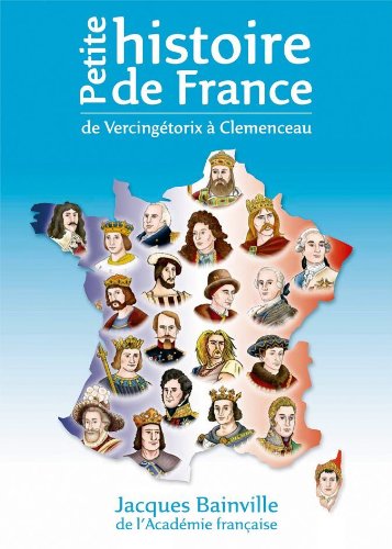 9782915656022: Petite Histoire de France