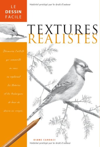 9782915667653: textures realistes
