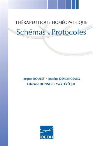 Stock image for Schmas & Protocoles for sale by RECYCLIVRE