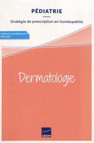 Beispielbild fr DERMATOLOGIE [Broch] Mulet, Franois; Musslin, Sbastien et Ribreau, Marie-Hlne zum Verkauf von BIBLIO-NET