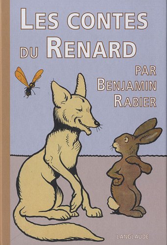 Stock image for Les contes du Renard for sale by medimops