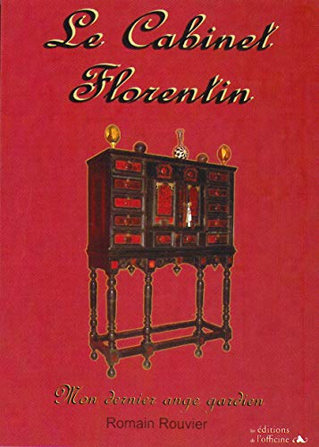 Beispielbild fr Le Cabinet Florentin : Mon dernier ange gardien zum Verkauf von medimops
