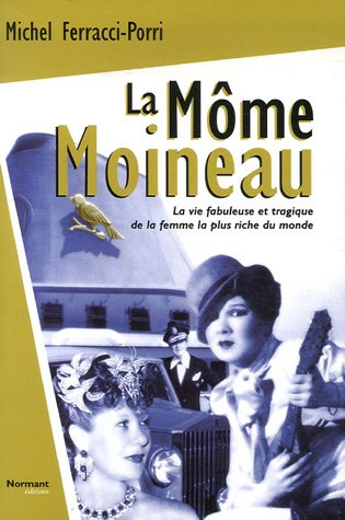 Beispielbild fr LA MOME MOINEAU zum Verkauf von Ammareal