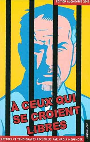 Beispielbild fr A ceux qui se croient libres: Thierry Chatbi, 1955/2006 [Broch] Menenger, Nadia; Chatbi, Thierry et Schayewski, Michel zum Verkauf von BIBLIO-NET