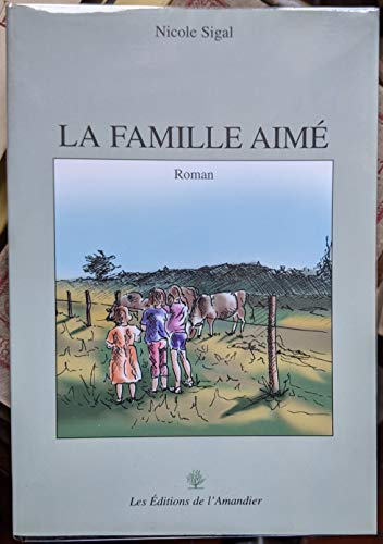 Stock image for Famille Aime (la) for sale by Ammareal