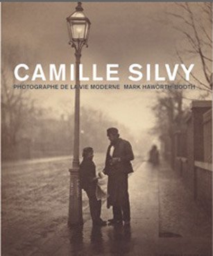 Imagen de archivo de Camille Silvy, Photographe de la vie moderne a la venta por Achbarer