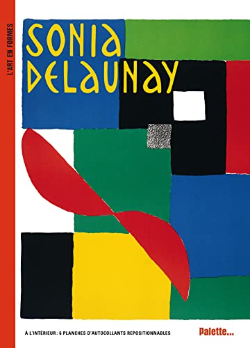 Imagen de archivo de Sonia Delaunay a la venta por medimops