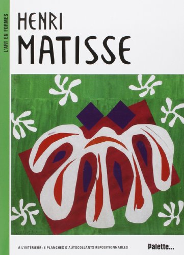 Imagen de archivo de Henri Matisse a la venta por medimops