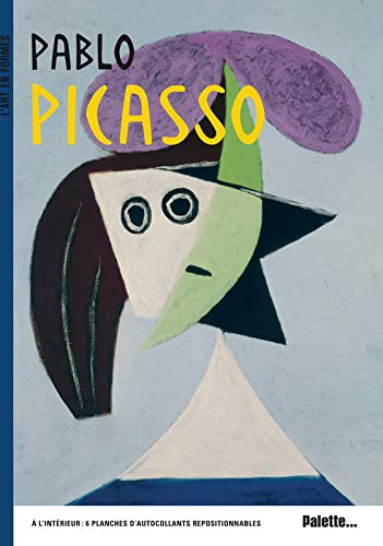 Beispielbild fr Pablo Picasso zum Verkauf von medimops