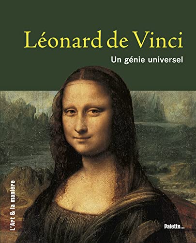 Beispielbild fr Lonard de Vinci : Un gnie universel zum Verkauf von Ammareal