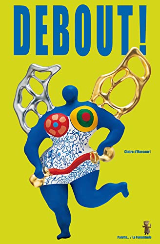 Stock image for Debout ! for sale by medimops