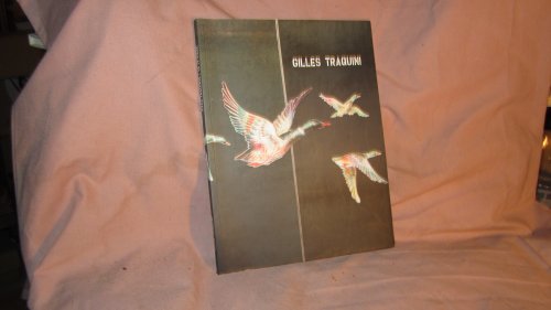 Beispielbild fr Gilles Traquini, Collections privees, collections publiques et dedicaces. zum Verkauf von Books+
