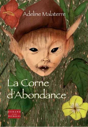 Beispielbild fr La Corne d'Abondance zum Verkauf von medimops