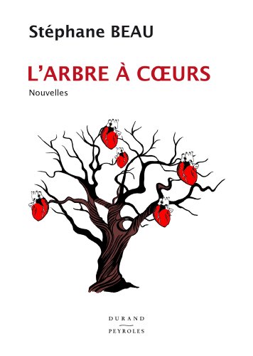Beispielbild fr L'arbre  coeurs zum Verkauf von Ammareal