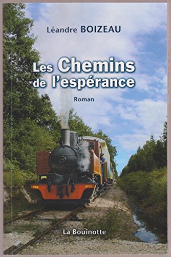 Stock image for Les chemins de l'esprance for sale by medimops