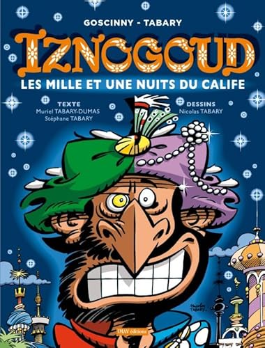 Beispielbild fr Iznogoud - les mille et une nuits du calife - tome 28 (28) zum Verkauf von Ammareal