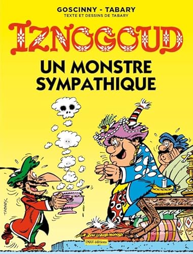 9782915732849: Un Monstre Sympathique: 26