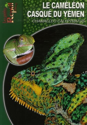 Stock image for Cameleon Masque for sale by medimops