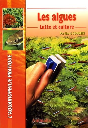 Beispielbild fr Les Algues: Lutte et culture zum Verkauf von Ammareal