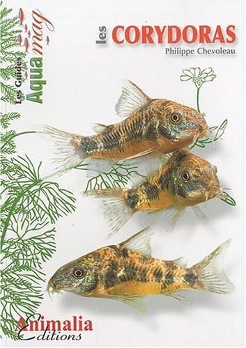 9782915740875: Les Corydoras