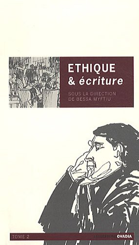 9782915741919: thique et criture t2 (French Edition)