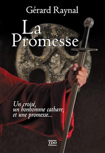 9782915746686: La Promesse Cathare