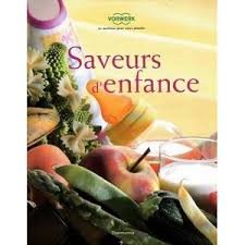 9782915749076: Livre Thermomix Saveurs D'enfance