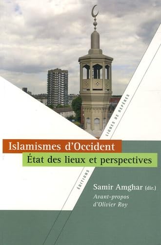 Islamismes d'Occident : etat des lieux et perspectives