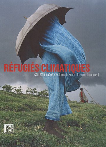 Imagen de archivo de Rfugis Climatiques a la venta por RECYCLIVRE