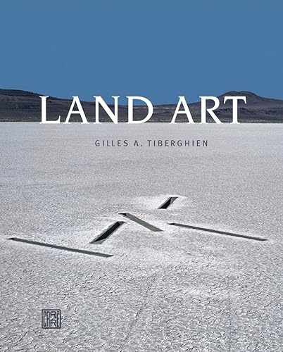 9782915755251: Land art