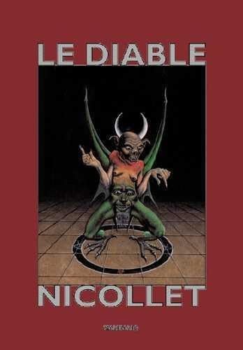 Beispielbild fr Diable (Le) zum Verkauf von Gallix