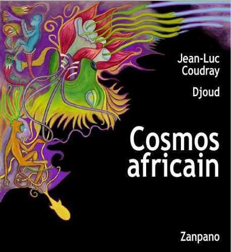 Beispielbild fr Cosmos Africain zum Verkauf von Gallix