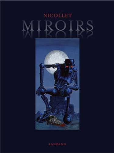 Beispielbild fr Miroirs zum Verkauf von Ammareal