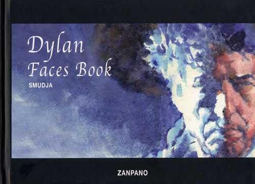 Stock image for Dylan Faces Book for sale by LeLivreVert
