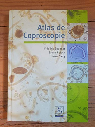 9782915758023: Atlas de coproscopie