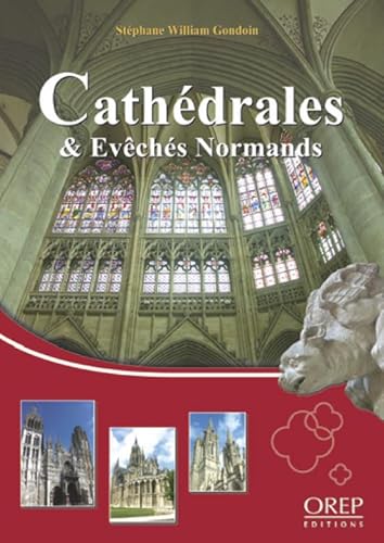 Stock image for Cathdrales & vchs normands for sale by Chapitre.com : livres et presse ancienne