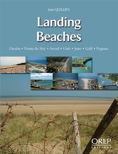 9782915762709: Landing Beaches