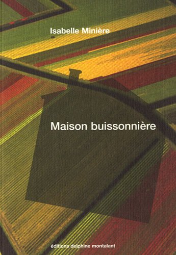 9782915779103: Maison Buissonniere