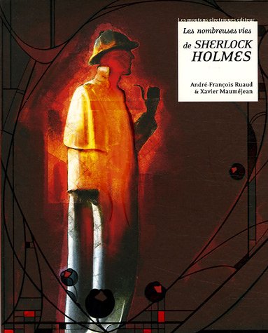 Beispielbild fr Les nombreuses vies de Sherlock Holmes zum Verkauf von medimops