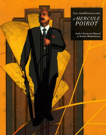 Beispielbild fr Les nombreuses vies d'Hercule Poirot zum Verkauf von medimops