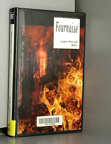 Beispielbild fr Fournaise zum Verkauf von Ammareal